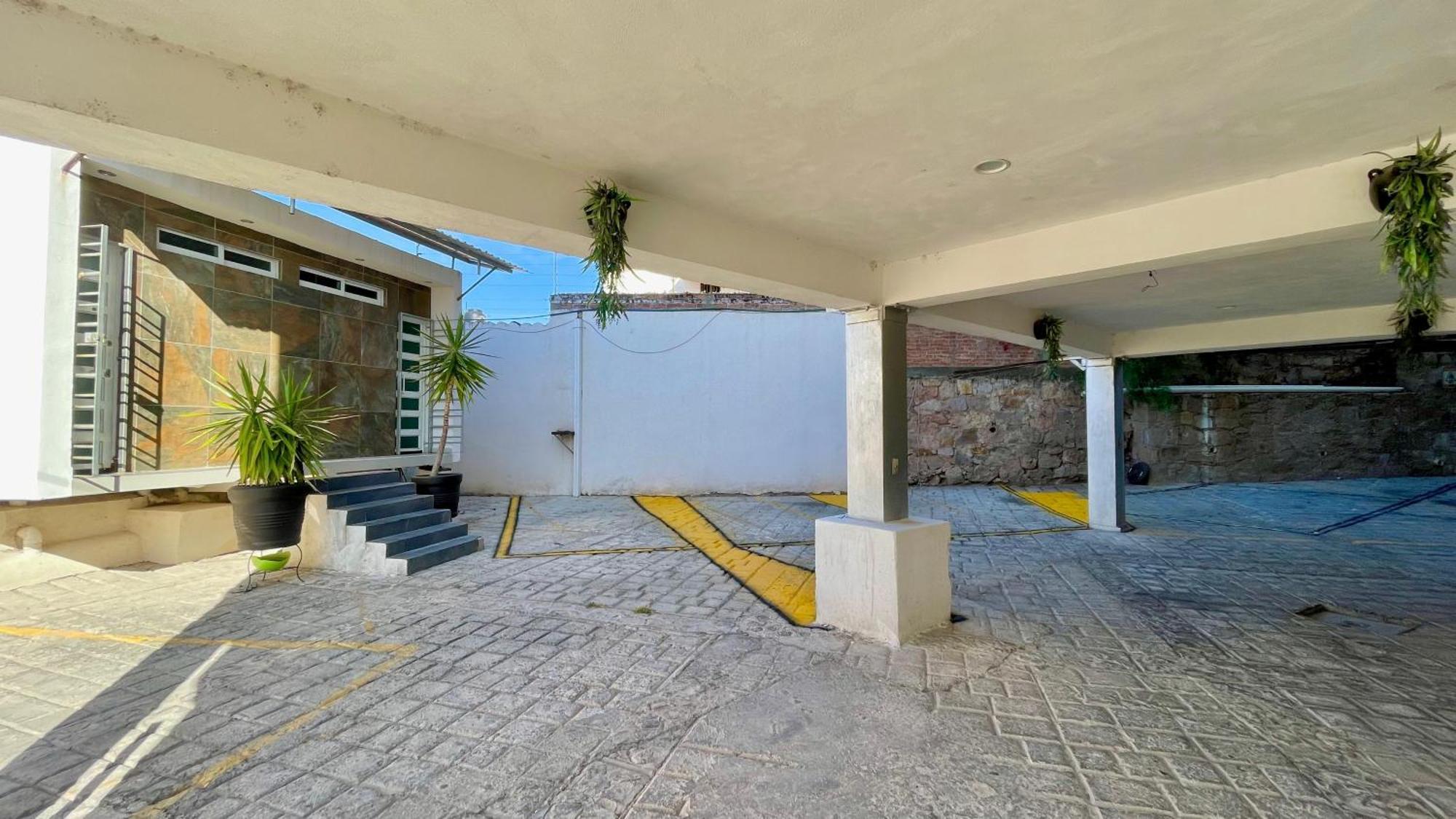 Villa Palaxs Guanajuato Exterior foto